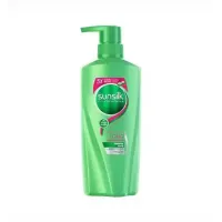 Sunsilk Shampoo Healthier & Long 350ml